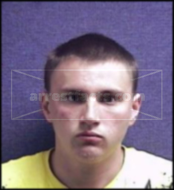 Joshua Lee Stull