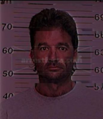 Mark Christopher Martin