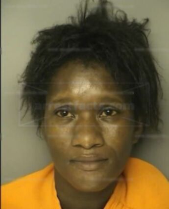 Betty Carol Johnson