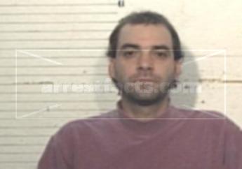 Corey Daniel Blubaugh