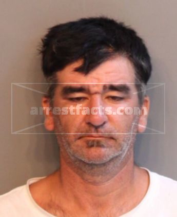Daivd Mitchell Sanderson