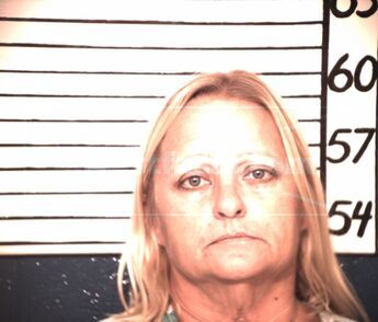 Jacqueline Conard Sparks
