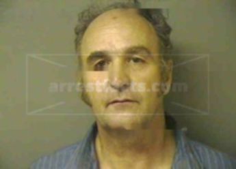 Roy Creamer