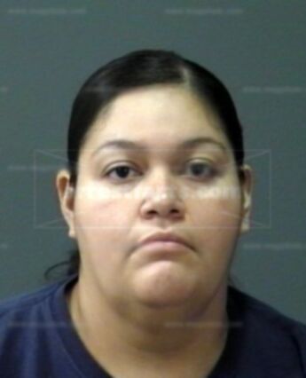 Delores Guadalupe Gonzalez