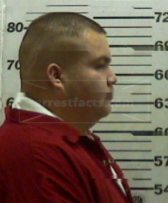 Brandon R Tafoya