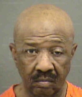 Eugene Roy Green