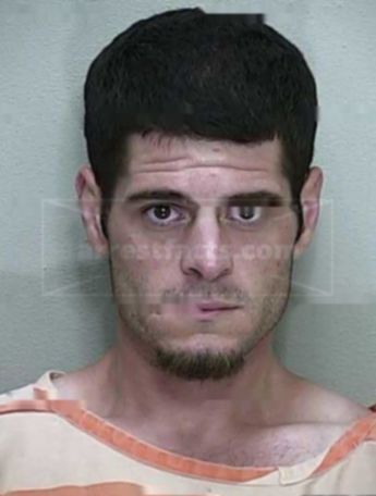 Nicholas Samuel Egan