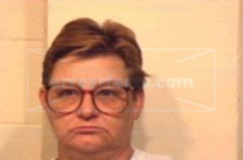 Judy Jackson Dalton