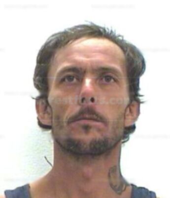 Keith Wayne Hammond