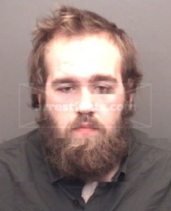 Otto Brian Mullins