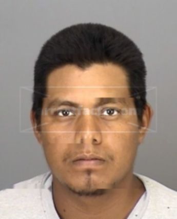 Enoc Morales Morales