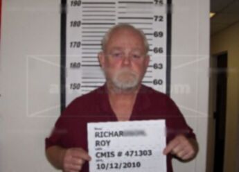 Roy Richardson