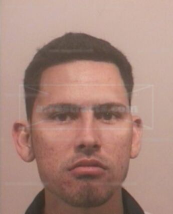 Saul Morales