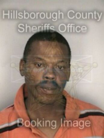 Tony Larone Mims