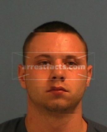 Michael Taylor Odom