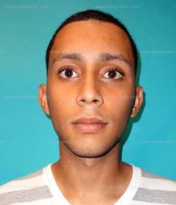Michael Colon Ramos