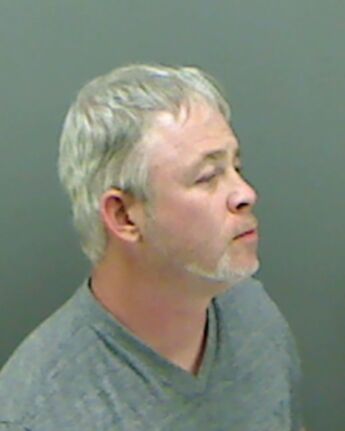 Douglas Ray Bearden