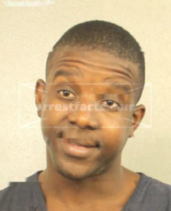 Kurt Anthoney Daniels