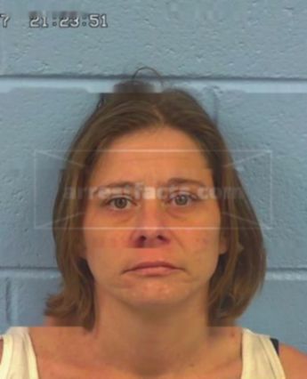 Kimberly Hope Abernathy