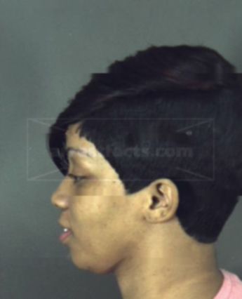Lenardra Bernae Griffin