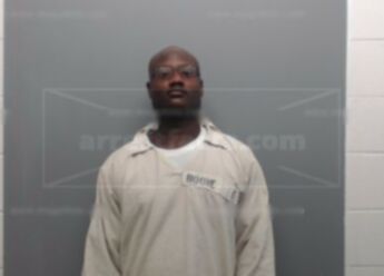 Eric Maurice Boone