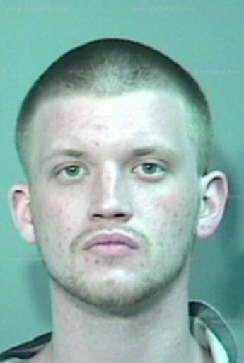 Zachary Tyler Burke