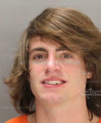 Jacob Shafer Bowles