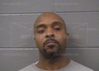 Donte Wagner