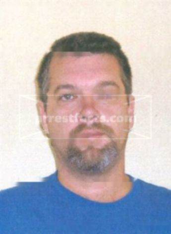 Brad Ray Bolton