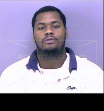 Michael Je-Ron Dorsey