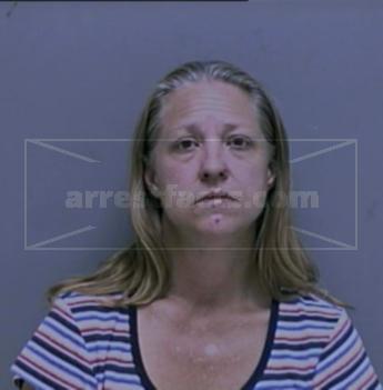 Deborah Ruth Smith