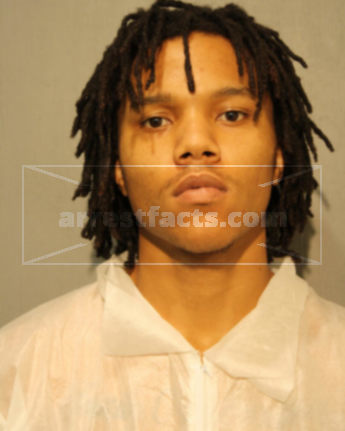 Ahmad Marinez Walker