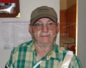 Donald Lee Dredge