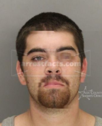 Matthew Tyler Rockwood