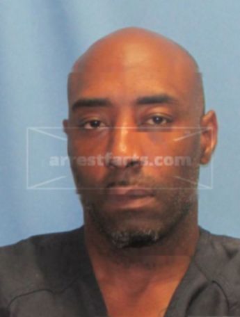 Lamont Anthony Washington