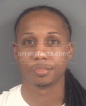 Taurean Tristan James