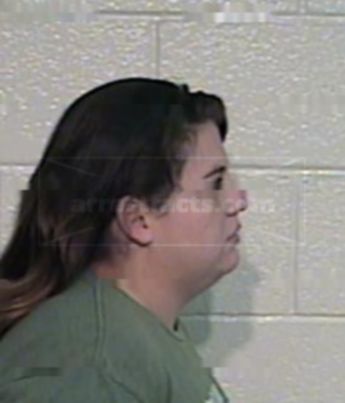 Bonita Michelle Longoria Burch