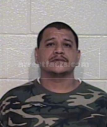 George Antonio Cerda Diaz