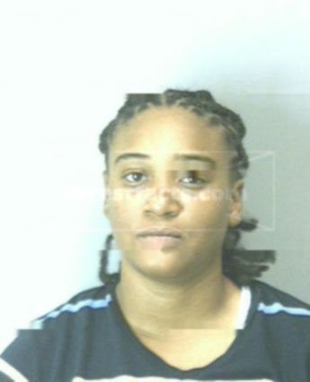Natalie Allyson Holder
