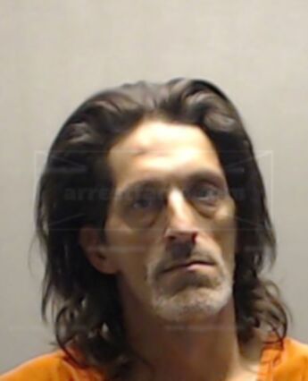 Scott Wade Lumpkin