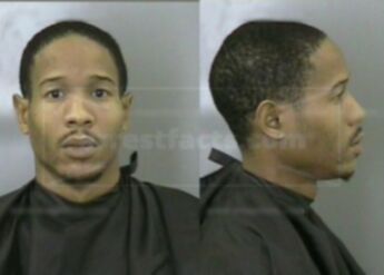 Joseph Ricardo Morton Jr