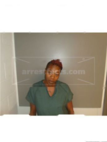Rickia Simmons