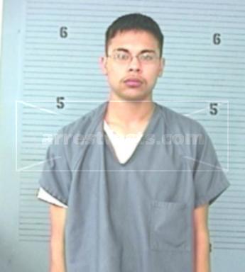 Geraldo Sanchez Esquivel