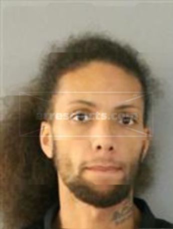 Cory Jonathan Long