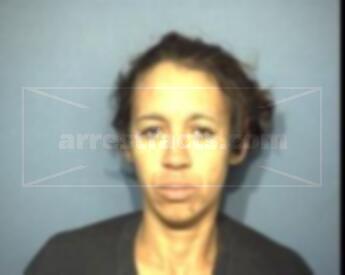 Annette Valencia Rashad