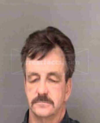Richard Clifton Luncsford