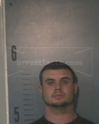 Brandon Lee Buras