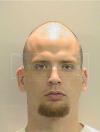 Ryan Douglas Bobo