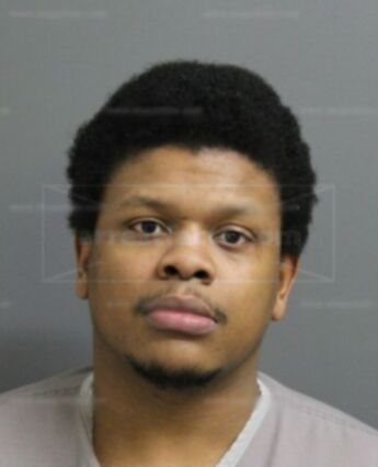 Jonathan Lavell Cade