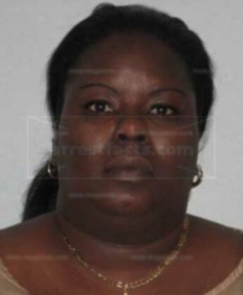 Regina Sanders